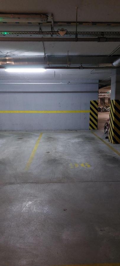 Appartamento Superapart Konstancinska 2 Varsavia Esterno foto